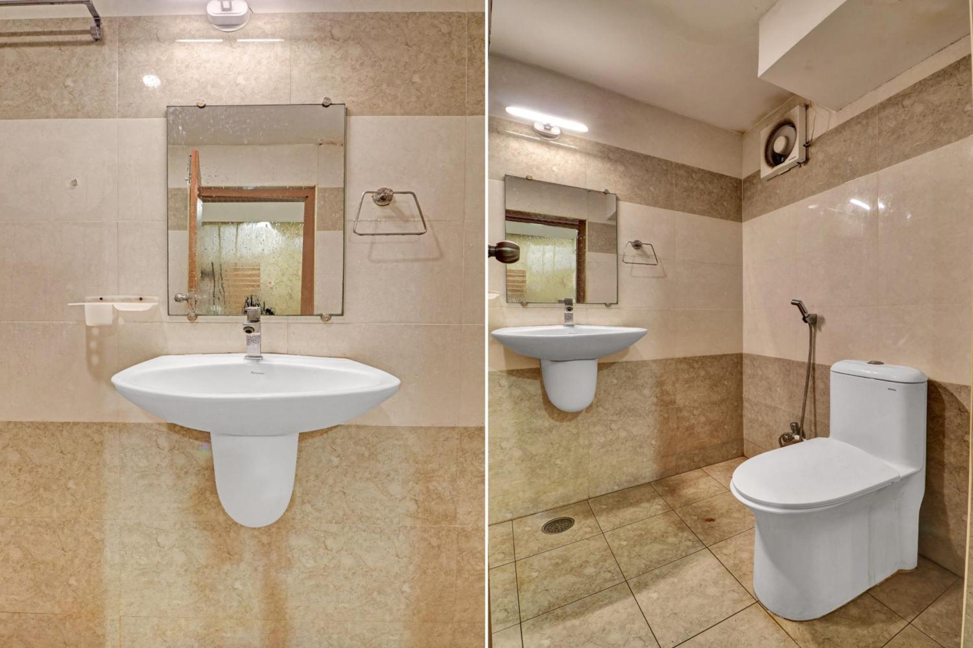 Hotel O Aditya Grand Inn Guntūr 외부 사진