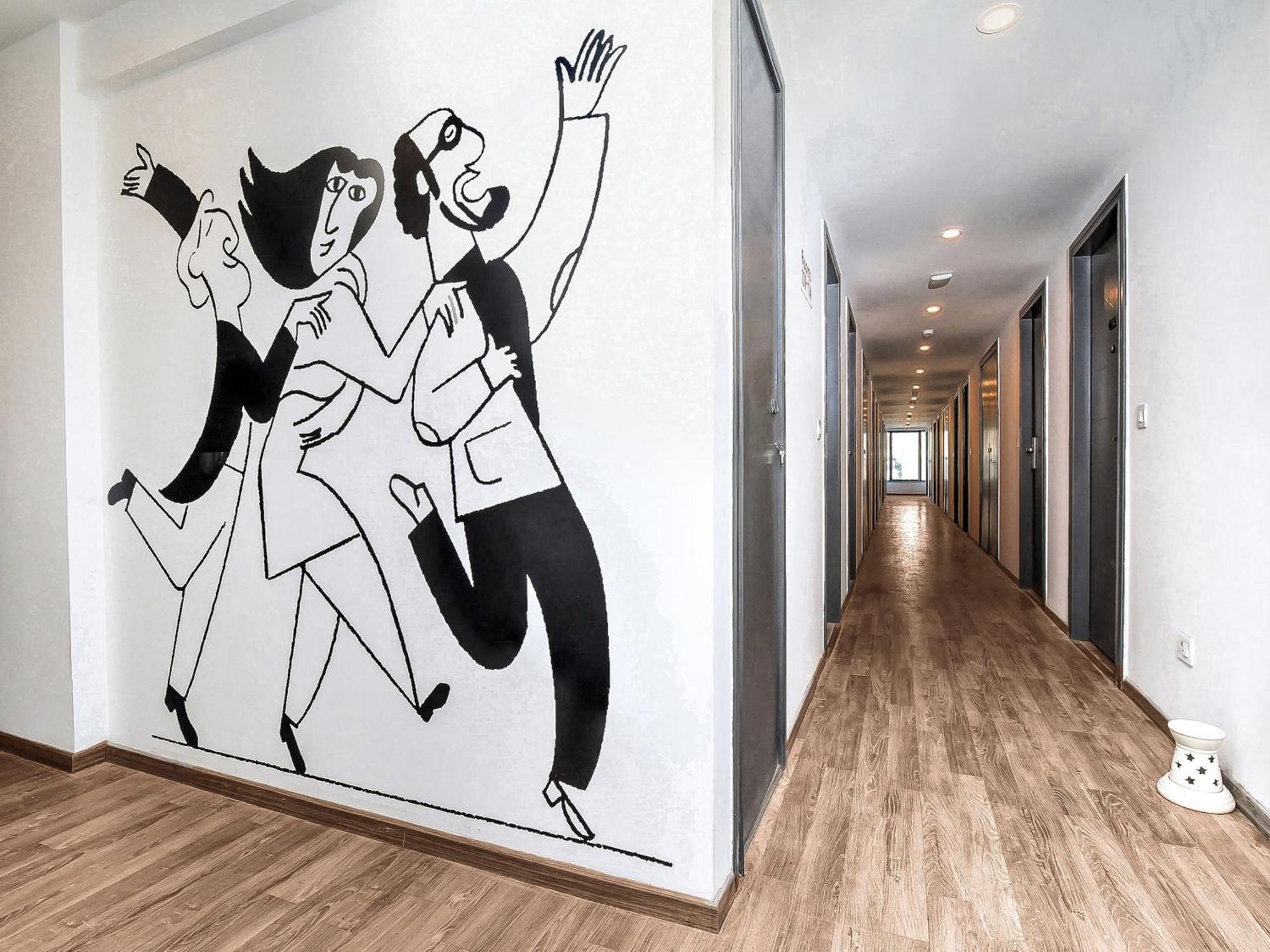 Hotel O Aditya Grand Inn Guntūr 외부 사진